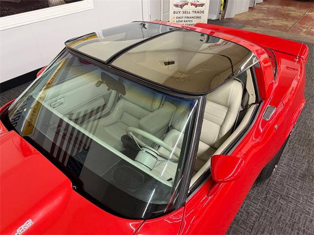 1979 Chevrolet Corvette (CC-2123149) for sale in Mundelein, Illinois