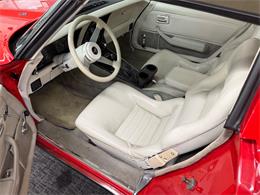 1979 Chevrolet Corvette (CC-2123149) for sale in Mundelein, Illinois