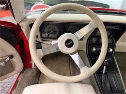 1979 Chevrolet Corvette (CC-2123149) for sale in Mundelein, Illinois