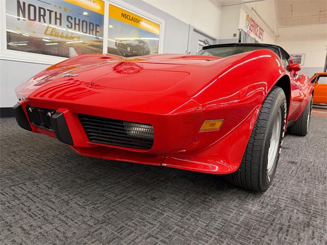 1979 Chevrolet Corvette (CC-2123149) for sale in Mundelein, Illinois