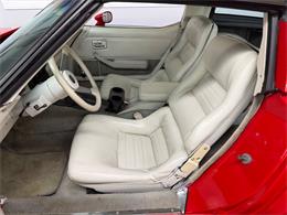 1979 Chevrolet Corvette (CC-2123149) for sale in Mundelein, Illinois