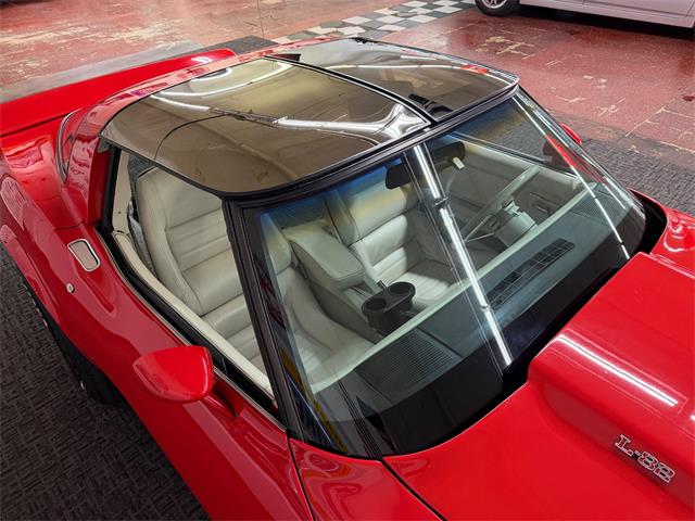 1979 Chevrolet Corvette (CC-2123149) for sale in Mundelein, Illinois