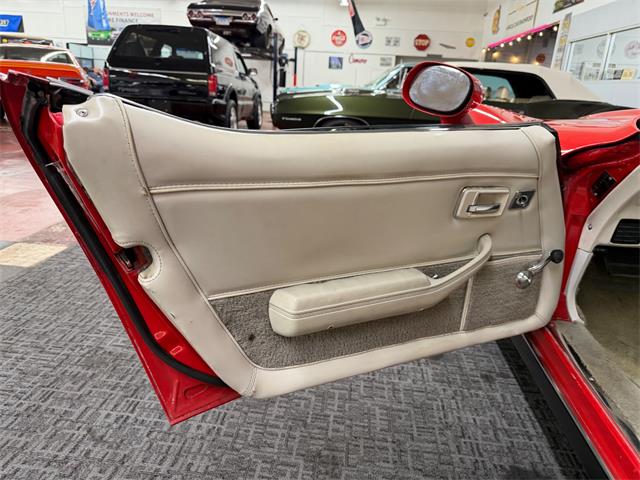 1979 Chevrolet Corvette (CC-2123149) for sale in Mundelein, Illinois