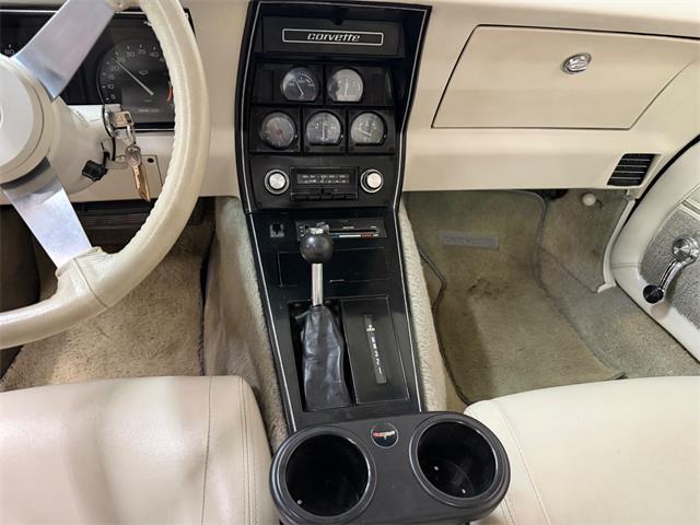 1979 Chevrolet Corvette (CC-2123149) for sale in Mundelein, Illinois