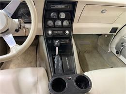 1979 Chevrolet Corvette (CC-2123149) for sale in Mundelein, Illinois
