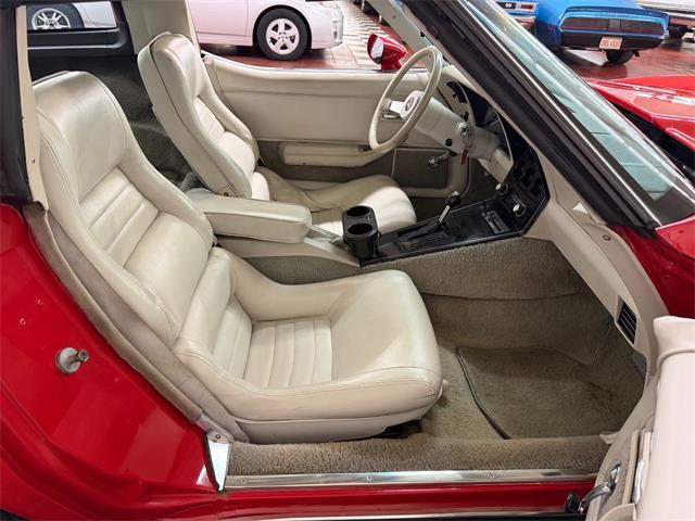 1979 Chevrolet Corvette (CC-2123149) for sale in Mundelein, Illinois