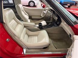 1979 Chevrolet Corvette (CC-2123149) for sale in Mundelein, Illinois