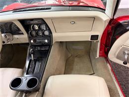 1979 Chevrolet Corvette (CC-2123149) for sale in Mundelein, Illinois