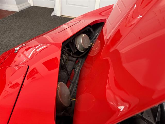 1979 Chevrolet Corvette (CC-2123149) for sale in Mundelein, Illinois