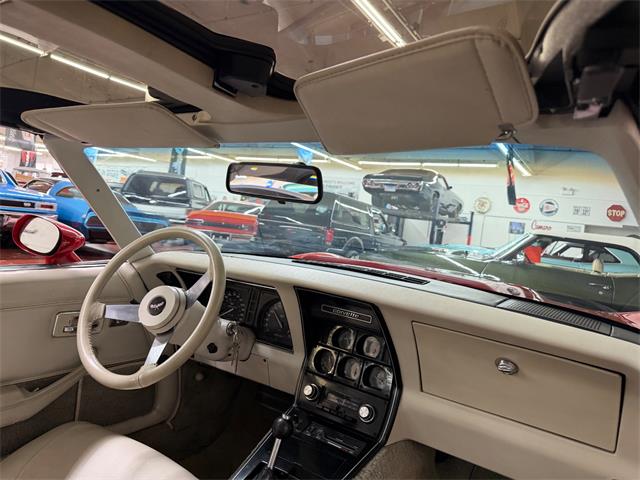 1979 Chevrolet Corvette (CC-2123149) for sale in Mundelein, Illinois