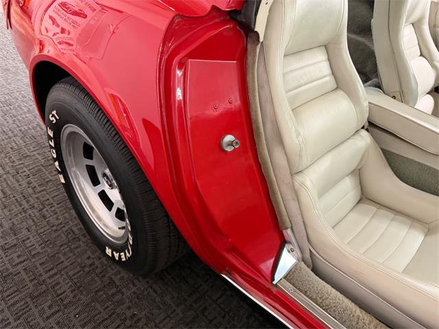 1979 Chevrolet Corvette (CC-2123149) for sale in Mundelein, Illinois