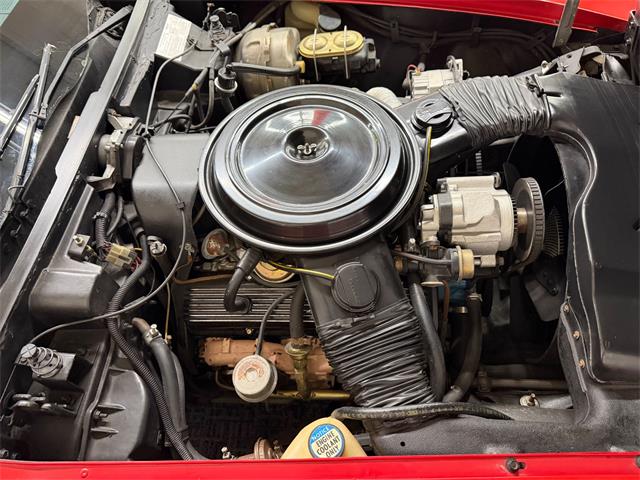 1979 Chevrolet Corvette (CC-2123149) for sale in Mundelein, Illinois