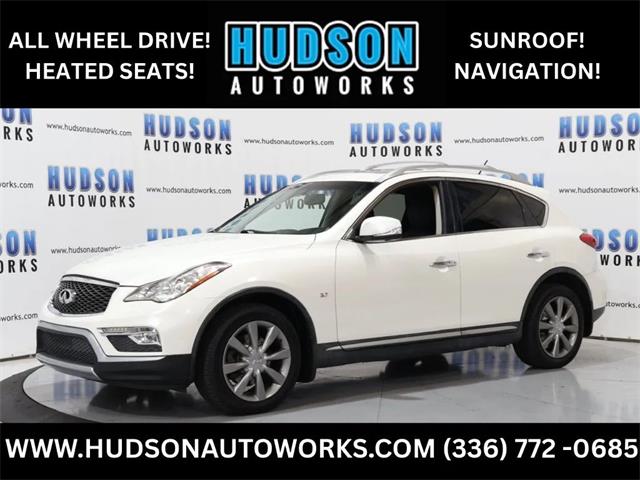 2017 Infiniti QX50 (CC-2120315) for sale in Greensboro, North Carolina