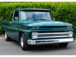 1966 Chevrolet C10 (CC-2123152) for sale in Mansfield, Texas