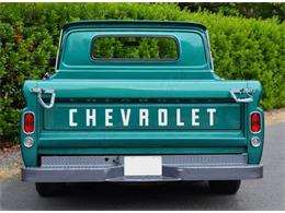 1966 Chevrolet C10 (CC-2123152) for sale in Mansfield, Texas
