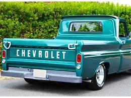 1966 Chevrolet C10 (CC-2123152) for sale in Mansfield, Texas