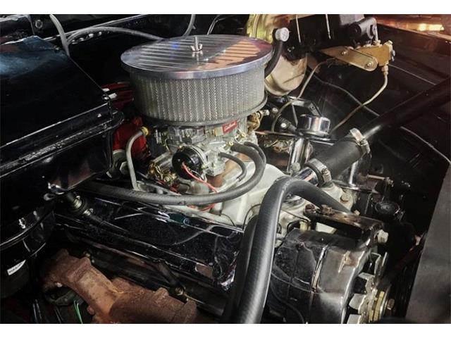 1966 Chevrolet C10 (CC-2123152) for sale in Mansfield, Texas