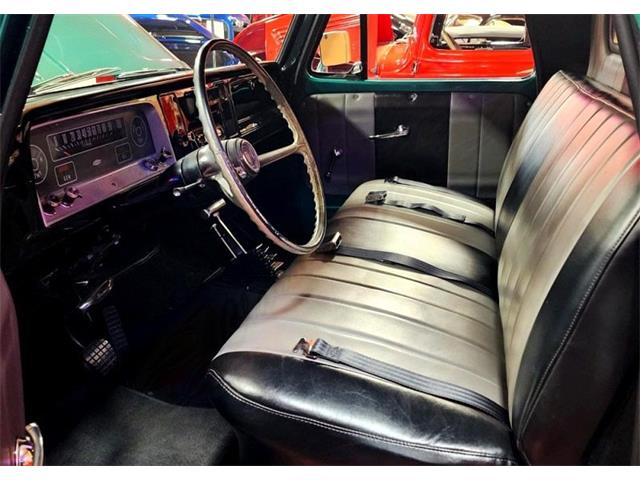 1966 Chevrolet C10 (CC-2123152) for sale in Mansfield, Texas