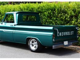1966 Chevrolet C10 (CC-2123152) for sale in Mansfield, Texas