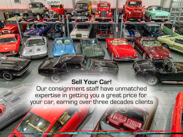 1967 Chevrolet Camaro (CC-2123166) for sale in Bellevue, Washington