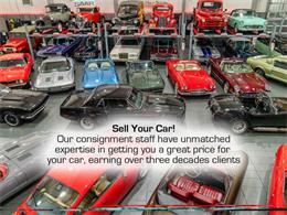1967 Chevrolet Camaro (CC-2123166) for sale in Bellevue, Washington