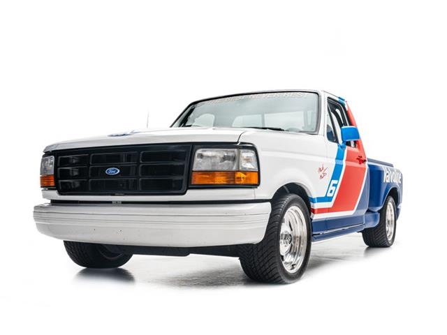 1990 Ford F150 (CC-2123170) for sale in Fort Lauderdale, Florida