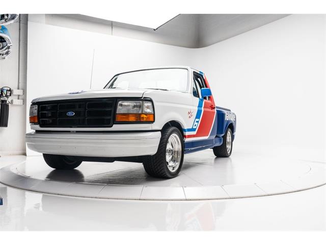 1990 Ford F150 (CC-2123170) for sale in Fort Lauderdale, Florida