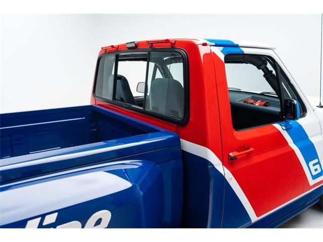 1990 Ford F150 (CC-2123170) for sale in Fort Lauderdale, Florida