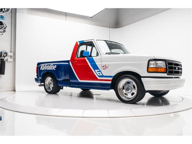 1990 Ford F150 (CC-2123170) for sale in Fort Lauderdale, Florida
