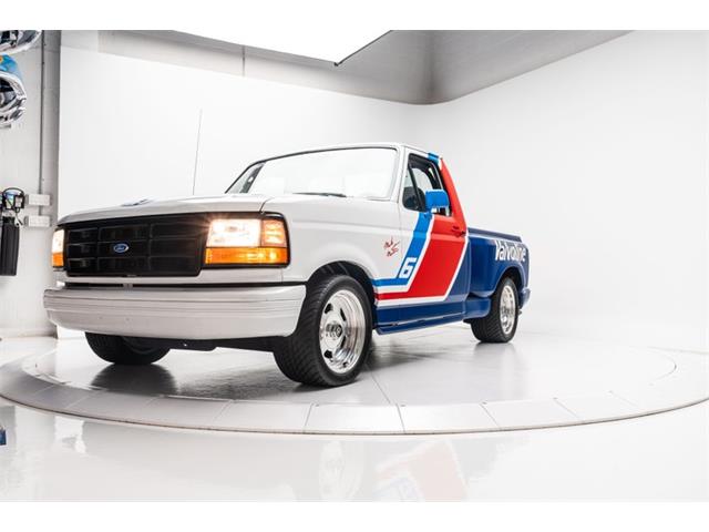 1990 Ford F150 (CC-2123170) for sale in Fort Lauderdale, Florida