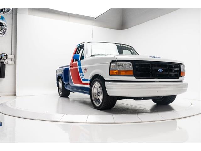 1990 Ford F150 (CC-2123170) for sale in Fort Lauderdale, Florida