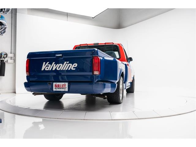 1990 Ford F150 (CC-2123170) for sale in Fort Lauderdale, Florida