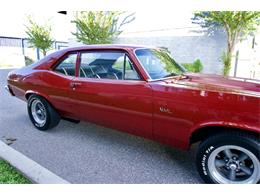 1972 Chevrolet Nova SS (CC-2123178) for sale in Punta Gorda, Florida
