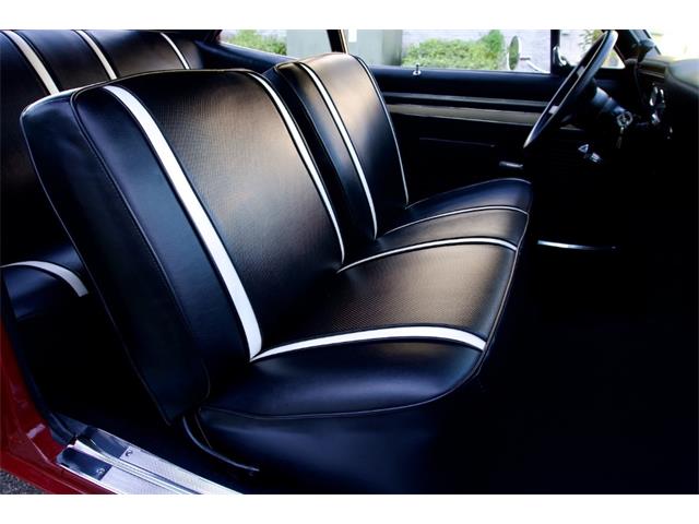 1972 Chevrolet Nova SS (CC-2123178) for sale in Punta Gorda, Florida