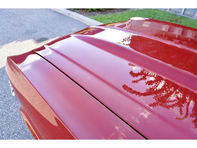 1972 Chevrolet Nova SS (CC-2123178) for sale in Punta Gorda, Florida