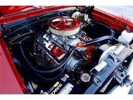 1972 Chevrolet Nova SS (CC-2123178) for sale in Punta Gorda, Florida