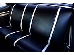 1972 Chevrolet Nova SS (CC-2123178) for sale in Punta Gorda, Florida