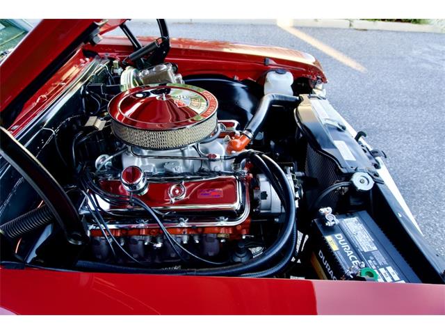 1972 Chevrolet Nova SS (CC-2123178) for sale in Punta Gorda, Florida