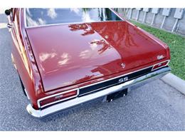 1972 Chevrolet Nova SS (CC-2123178) for sale in Punta Gorda, Florida