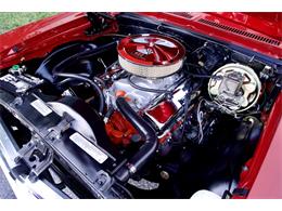 1972 Chevrolet Nova SS (CC-2123178) for sale in Punta Gorda, Florida