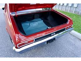 1972 Chevrolet Nova SS (CC-2123178) for sale in Punta Gorda, Florida