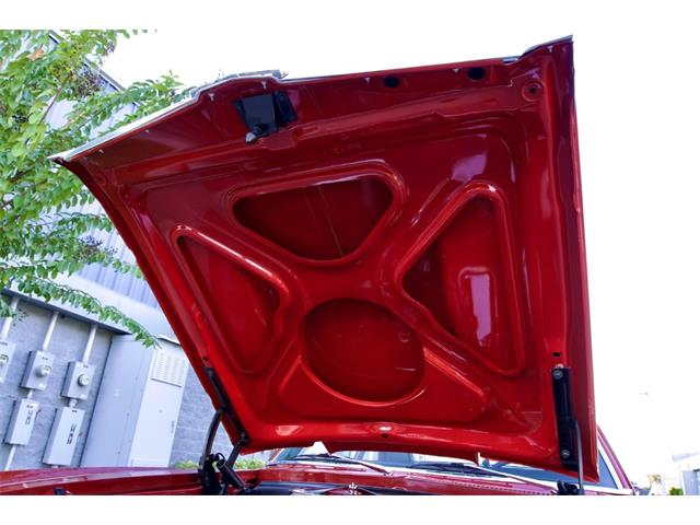 1972 Chevrolet Nova SS (CC-2123178) for sale in Punta Gorda, Florida