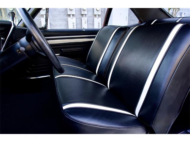 1972 Chevrolet Nova SS (CC-2123178) for sale in Punta Gorda, Florida