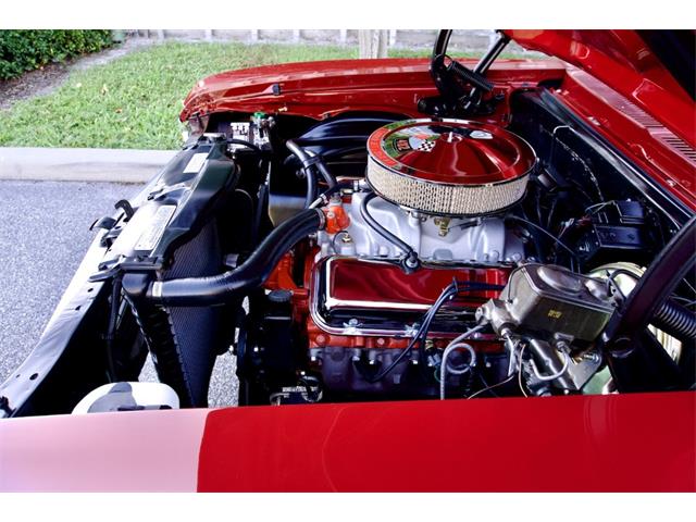 1972 Chevrolet Nova SS (CC-2123178) for sale in Punta Gorda, Florida