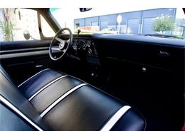1972 Chevrolet Nova SS (CC-2123178) for sale in Punta Gorda, Florida