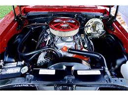 1972 Chevrolet Nova SS (CC-2123178) for sale in Punta Gorda, Florida