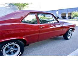 1972 Chevrolet Nova SS (CC-2123178) for sale in Punta Gorda, Florida