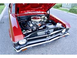 1972 Chevrolet Nova SS (CC-2123178) for sale in Punta Gorda, Florida