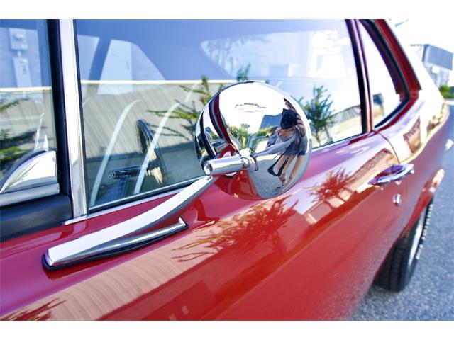 1972 Chevrolet Nova SS (CC-2123178) for sale in Punta Gorda, Florida