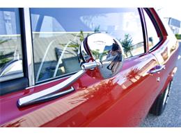 1972 Chevrolet Nova SS (CC-2123178) for sale in Punta Gorda, Florida